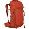Osprey Talon Pro 30 - Sac à dos randonnée homme Mars Orange 30 L