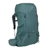 Osprey Renn 50 sac de grande randonnée femme Cascade Blue/Melon Orange O/S
