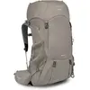 Osprey - Sac à dos de trekking - Renn 50 Pediment Grey/Linen Tan  - Gris