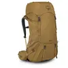 Osprey Rook 65 - Sac à dos trekking homme Histosol Brown / Rhino Grey 65 L
