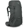 Osprey Rook 65 sac de grande randonnée homme Dark Charcoal/Silver Lining O/S