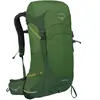 Osprey - Stratos 26 - Sac à dos de randonnée taille 26 l, vert olive