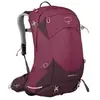 Osprey Sirrus 34 Elderberry Purple/Chiru Tan Outdoor Sac à dos