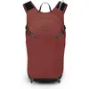 Osprey - Sac à dos de randonnée - Sportlite 15 Acorn/Bonsai  - Rouge