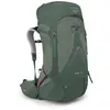 Osprey Aura AG Lt 65 Sac à Dos Femme, Koseret/Darjeeling Spring Green, WXS/S
