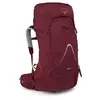 Osprey Aura AG LT 50 - Sac à dos trekking femme Antidote Purple M/L