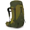 Osprey Atmos AG Lt 65 Sac à Dos Homme, Scenic Valley/Green Peppercorn, S-M