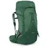 Osprey Aura AG Lt 50 Sac à Dos Femme, Koseret/Darjeeling Spring Green, WM/L