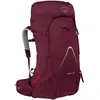 Osprey Aura AG LT 50 - Sac à dos trekking femme Antidote Purple XS/S