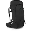 Osprey - Atmos AG LT 50 - Sac à dos de trekking taille 53 l - L/XL, noir
