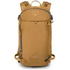 Osprey Soelden 22 - Sac à dos ski homme Artisan Yellow 22 L