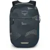 Osprey Transporter Panel Loader Sac À Dos Quotidien Unisexe Camo Lines Print O/S