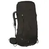 Osprey - Kestrel 68 - Sac à dos de trekking taille 68 l - L/XL, noir