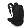 Osprey - Sac à dos de vélo - Escapist 25 Black  - Taille M\/L - Noir