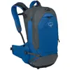 Osprey - Sac à dos de vélo - Escapist 25 Postal Blue  - Taille S\/M - Bleu