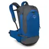 Osprey - Sac à dos de vélo - Escapist 25 Postal Blue  - Taille M\/L - Bleu