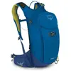 Osprey Siskin 12 - Sac à dos vélo homme Postal Blue 12 L