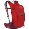Osprey - Sac à dos de VTT - Siskin 12L Ultimate Red  - Rouge