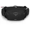 Osprey Seral 7 Pack Lombaire Mixte, Noir, Taille Unique