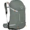 Osprey - Hikelite 32 - Sac à dos de randonnée taille 32 l - M/L, vert olive