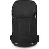 Osprey - Hikelite 32 - Sac à dos de randonnée taille 32 l - M/L, noir
