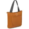 Osprey UL Stuff Tote Sac Mixte, Orange Caramel, Taille Unique
