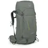 Osprey - Women's Kyte 48 - Sac à dos de trekking taille 48 l - XS/S, gris