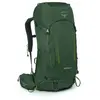 Osprey - Kestrel 38 - Sac à dos de trekking taille 36 l - S/M, vert olive