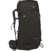 Sac à dos de randonnée - Osprey - Kyte 38 M/L - Noir - 100% nylon - 38L