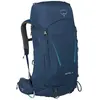 Osprey - Kestrel 48 - Sac à dos de trekking taille 46 l - S/M, bleu