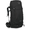 Osprey - Women's Kyte 48 - Sac à dos de trekking taille 49 l - M/L, noir