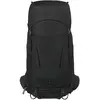 Osprey Sac à dos de randonnée noir pour homme - Kestrel 48 S / M 219412
