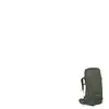 Osprey - Kestrel 58 - Sac à dos de trekking taille 56 l - S/M, vert olive