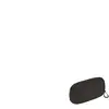 Osprey Poche rembourrée Accessoire Sac à Dos Mixte, Noir, Taille Unique