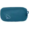 Osprey Pocket Zippered - Pochette voyage Waterfront Blue Taille unique