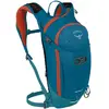 Osprey Salida 8L sac multisports femme Waterfront Blue O/S