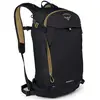 Osprey - Sac à dos de ski freeride - Soelden 22 Black  - Noir