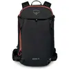 Osprey Sopris 30l, noir, One Size, Sopris 30l