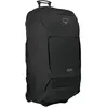 Osprey Sojourn Bagage à roulettes, Noir, 36"/130L, Sojourn Bagage à roulettes