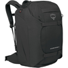 Osprey - Porter 46 - Sac à dos de voyage taille 46 l, noir