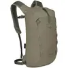 Osprey - Daylite Cinch Pack 15 - Sac à dos journée taille 15 l, gris