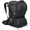 Osprey - Kid's Poco LT - Porte-bébé de randonnée taille 25 l, noir/gris