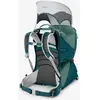 Osprey - Kid's Poco LT - Porte-bébé de randonnée taille 25 l, bleu