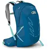 Osprey Talon Earth 22 - Sac à dos randonnée homme Ocean Blue 22 L