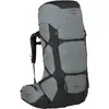 Osprey - Sac de trekking - Ariel Pro 75 Silver Lining pour Femme - Tai...