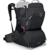 Osprey - Kid's Poco SLT - Porte-bébé de randonnée taille 22 l, noir