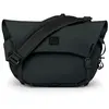 Osprey - Metron Messenger 18 - Sac à bandoulière taille 18 l, noir