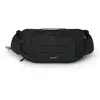Osprey - Raptor 4 - Sac banane taille 4 l, noir