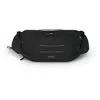 Osprey - Women's Raven 4 - Sac banane taille 4 l, noir