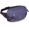 Osprey - Transporter Waist Pack - Sac banane taille 3 l, bleu